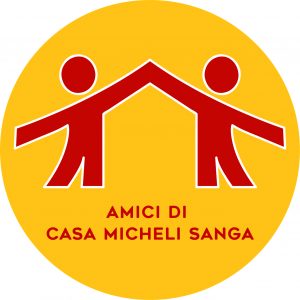 Amizi di casa Micheli Sanga